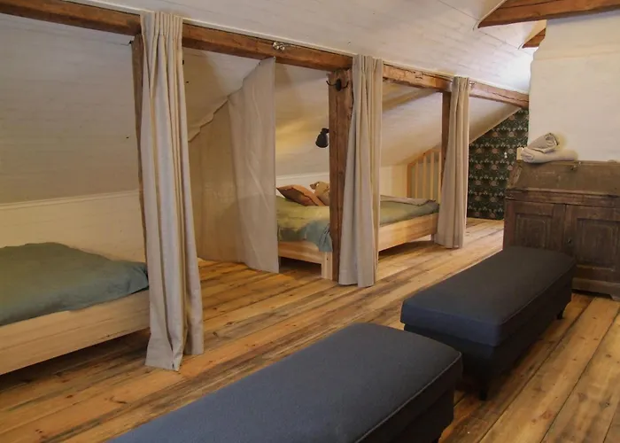 Leafcottage B&B And Sauna, 25 Min From Romme Alpine