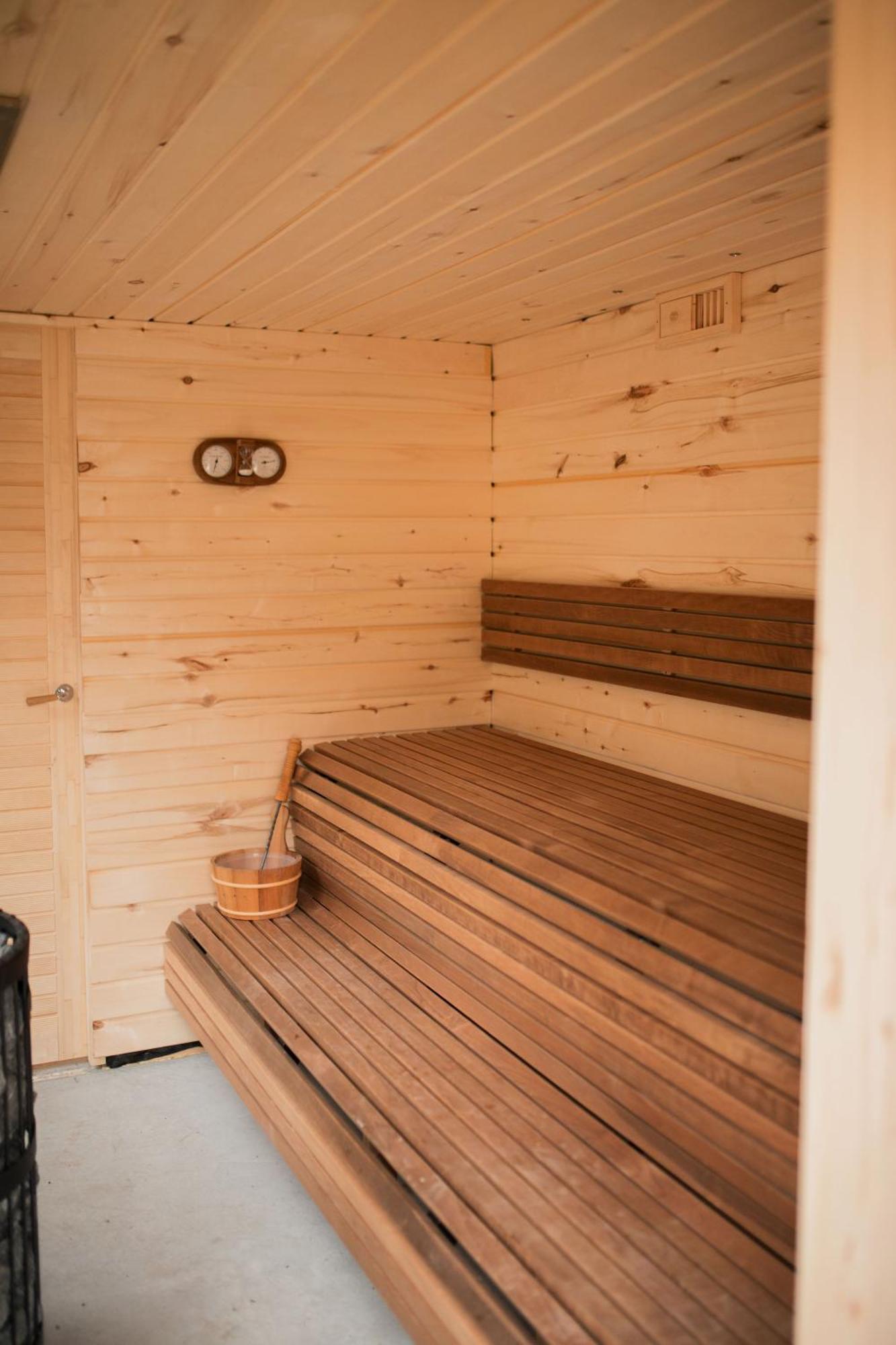 Leafcottage And Sauna, 25 Min From Romme Alpine * Smedjebacken