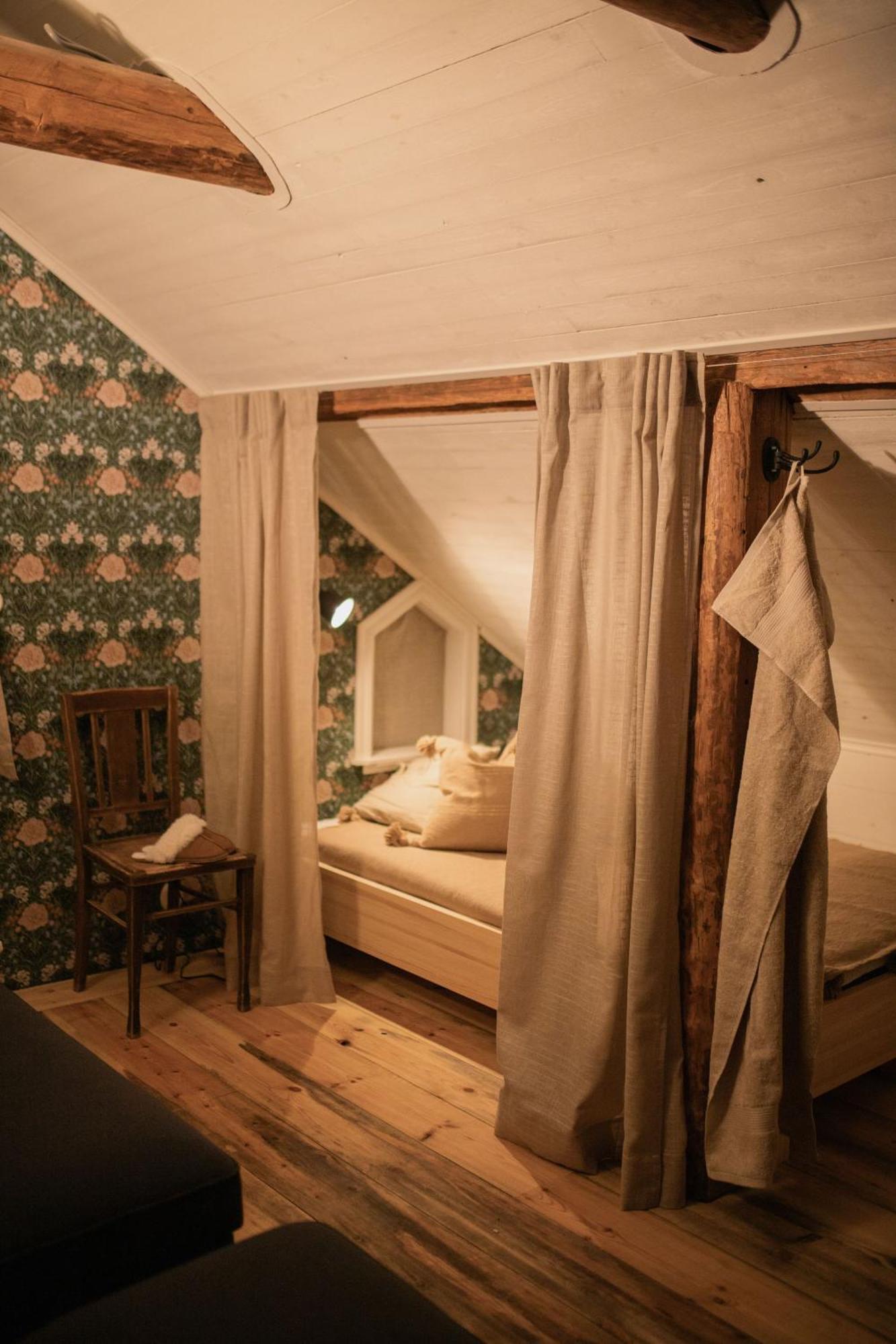 Leafcottage And Sauna, 25 Min From Romme Alpine * Smedjebacken