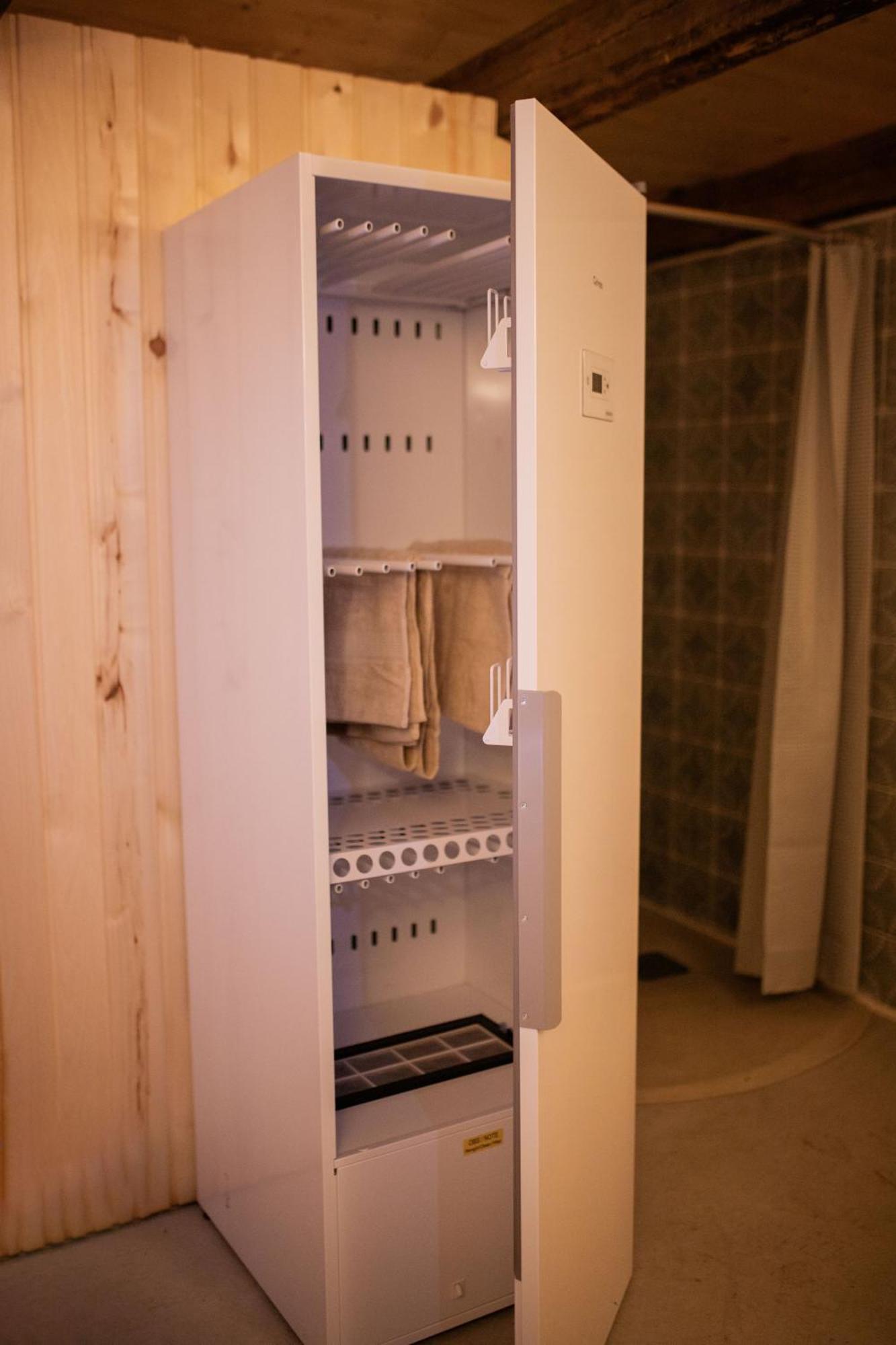 Casa vacanze Leafcottage And Sauna, 25 Min From Romme Alpine *