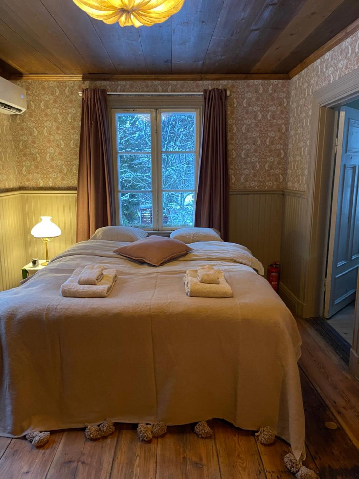 Leafcottage And Sauna, 25 Min From Romme Alpine *