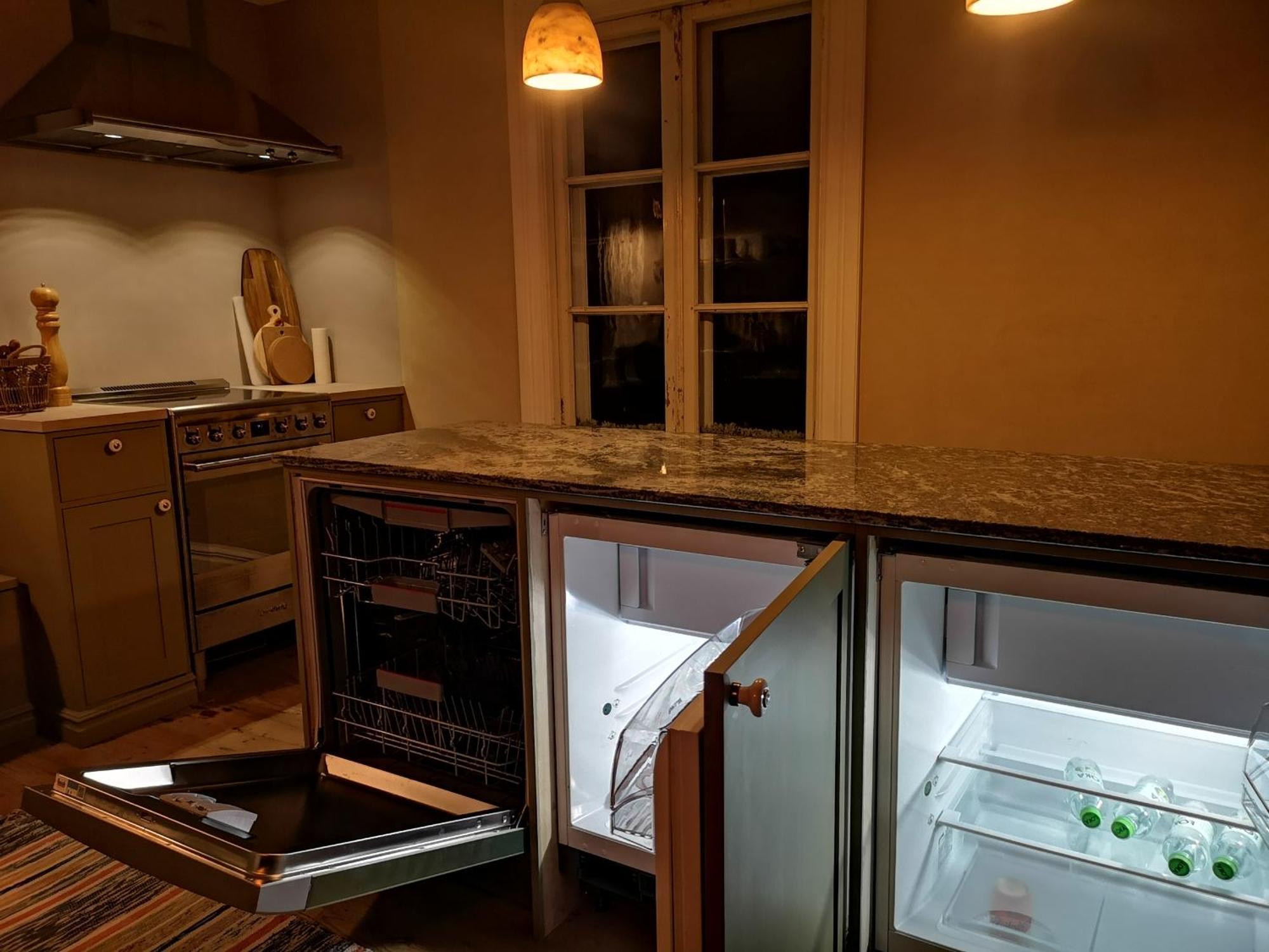 Leafcottage And Sauna, 25 Min From Romme Alpine *